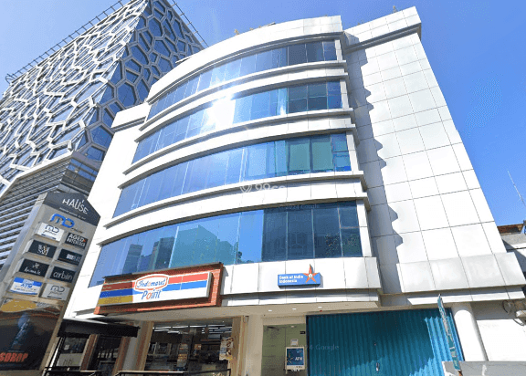 MD Place Tower 2 MD Place Tower 2