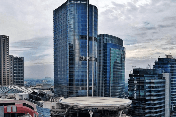 Pondok Indah Office Tower 5 Pondok Indah Office Tower 5