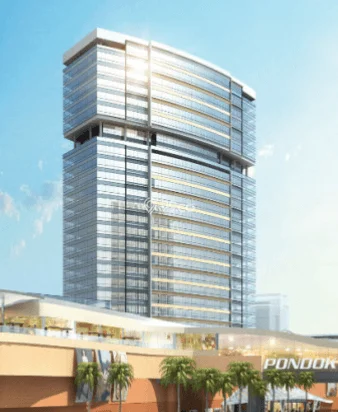 Pondok Indah Office Tower 5 Pondok Indah Office Tower 5