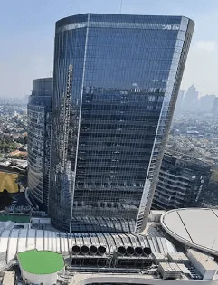 Pondok Indah Office Tower 5 Pondok Indah Office Tower 5