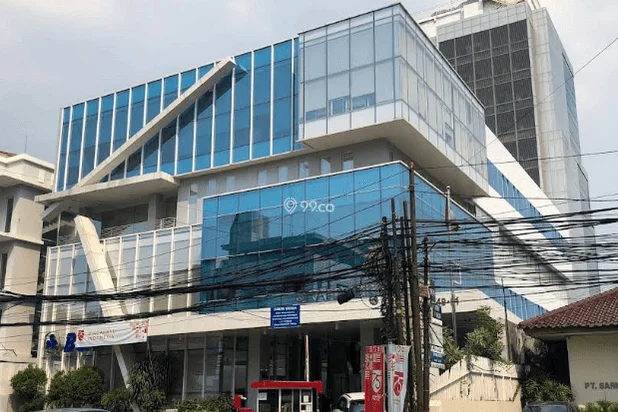 Graha Dinamika Graha Dinamika