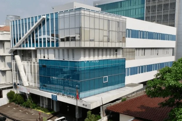 Graha Dinamika Graha Dinamika
