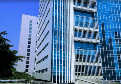JGC Building JGC Building