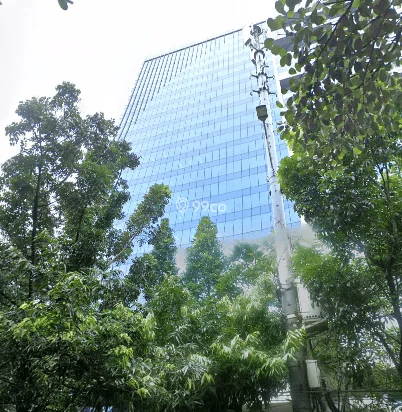PHE Tower PHE Tower
