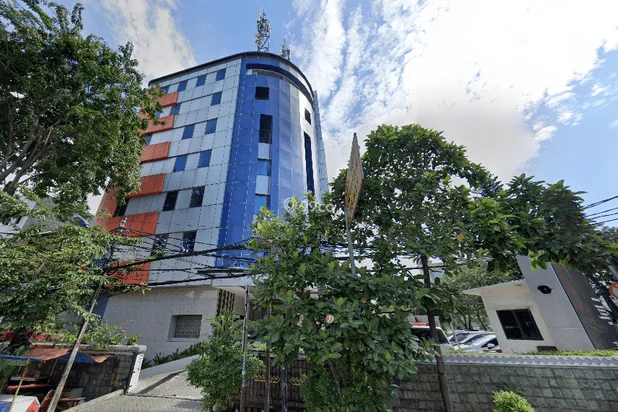 Wisma Lampung Wisma Lampung