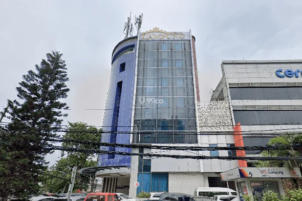 Wisma Lampung Wisma Lampung