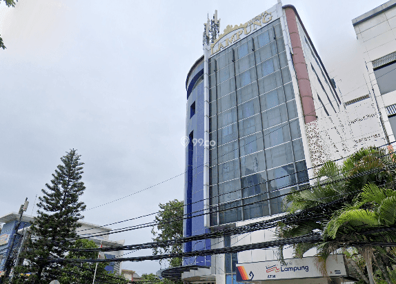 Wisma Lampung Wisma Lampung