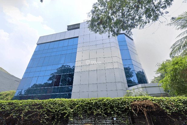 Gedung Cosa Gedung Cosa