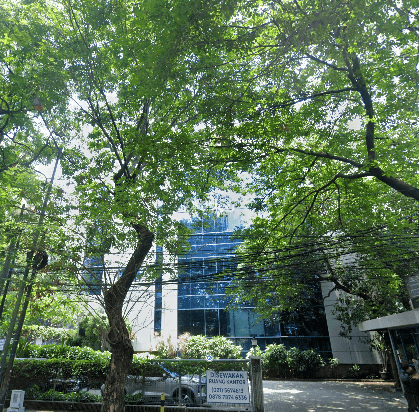 Gedung Cosa Gedung Cosa