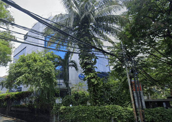 Gedung Cosa Gedung Cosa