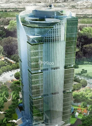GKM Tower GKM Tower