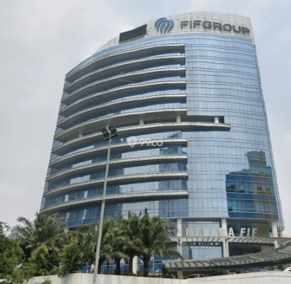 Menara FIF Menara FIF