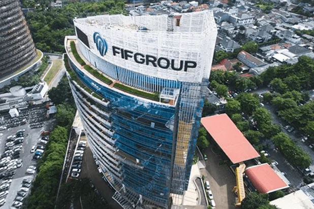 Menara FIF Menara FIF