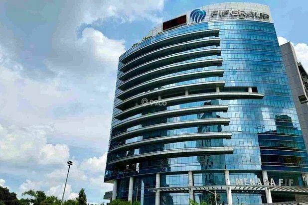 Menara FIF Menara FIF
