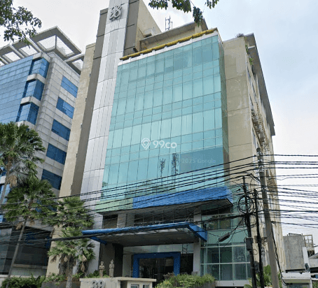 Griya Sinta Griya Sinta
