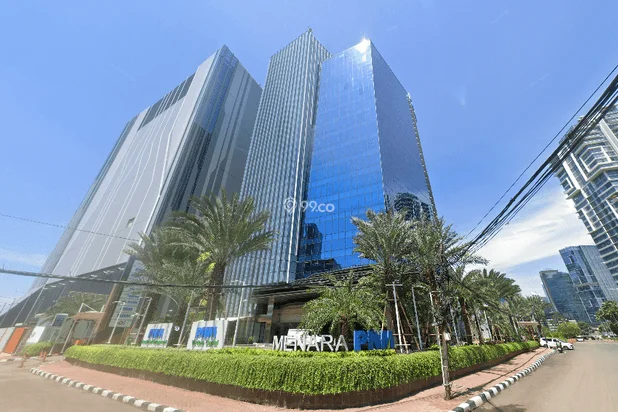 Menara PNM (Office One) Menara PNM (Office One)