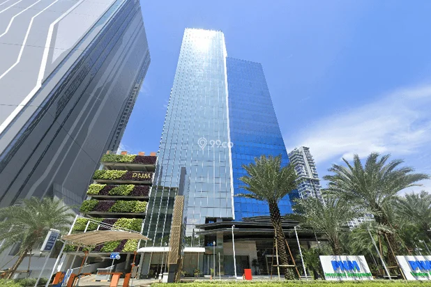 Menara PNM (Office One) Menara PNM (Office One)
