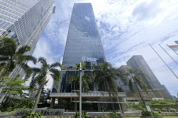 Menara Pertiwi Menara Pertiwi