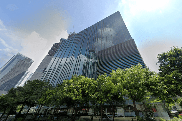Lippo Thamrin Lippo Thamrin