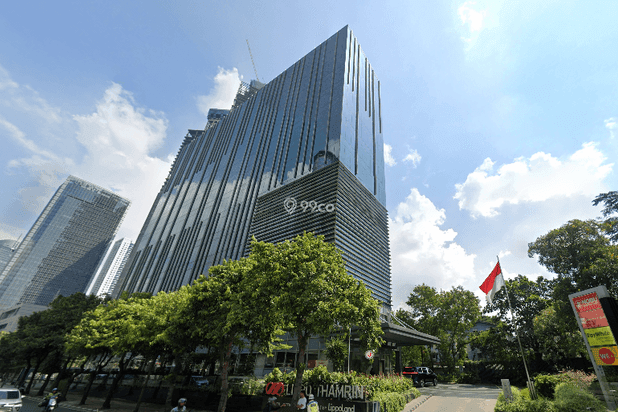Lippo Thamrin Lippo Thamrin