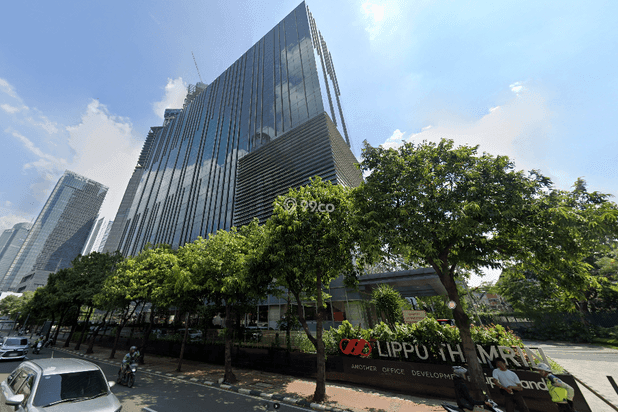 Lippo Thamrin Lippo Thamrin