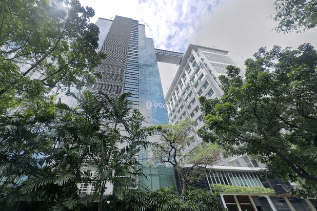 Menara Dea 2 Menara Dea 2
