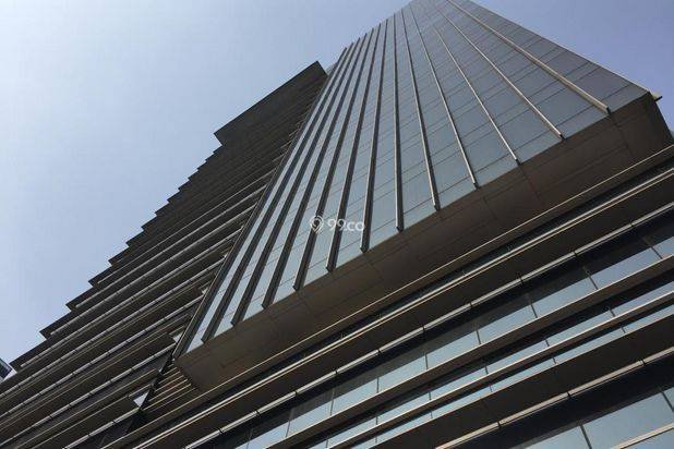 Metropolitan Tower Metropolitan Tower