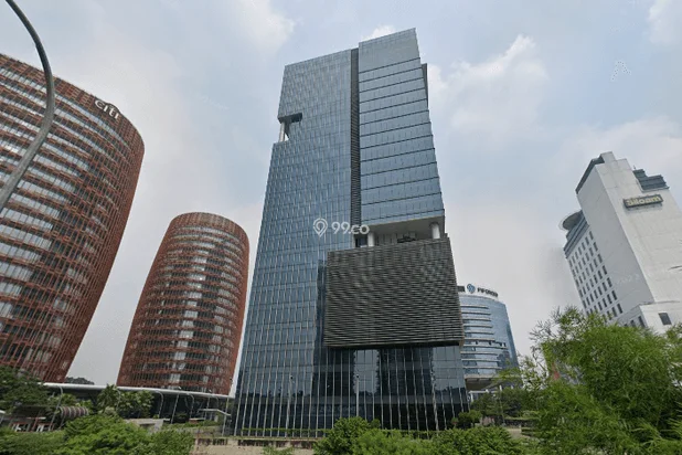 Metropolitan Tower Metropolitan Tower
