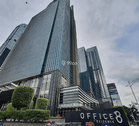 Office 8 Office 8