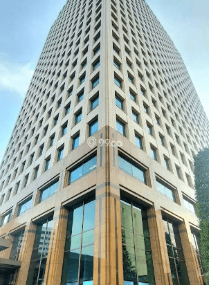 Sentral Senayan 3 Sentral Senayan 3