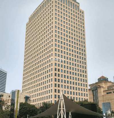 Sentral Senayan 3 Sentral Senayan 3