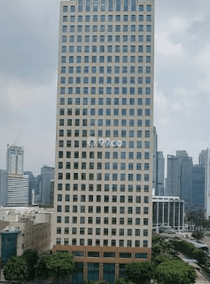 Sentral Senayan 3 Sentral Senayan 3