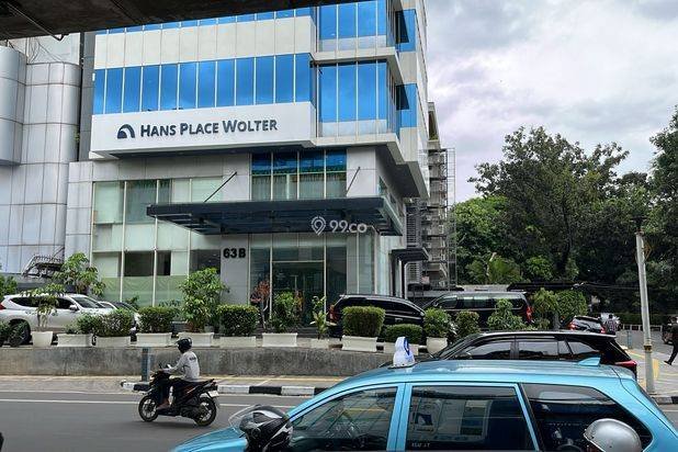 One Wolter Place One Wolter Place