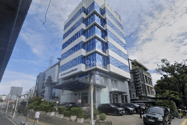 One Wolter Place One Wolter Place