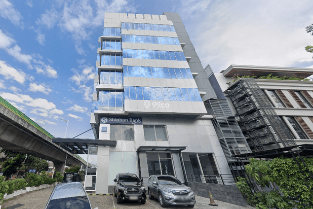 One Wolter Place One Wolter Place