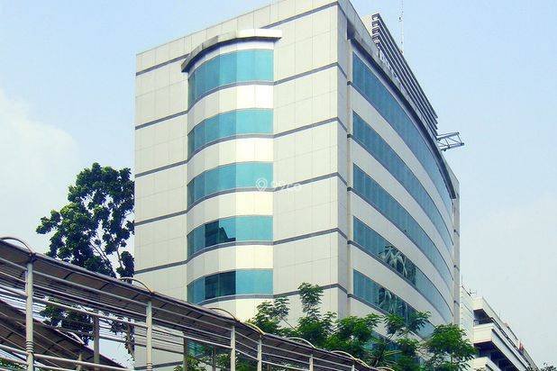 Indosurya Center Indosurya Center