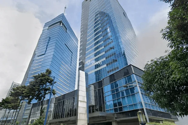 Menara Sun Life (Ex. Menara Prima II) Menara Sun Life (Ex. Menara Prima II)