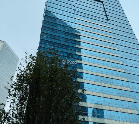 Menara Sun Life (Ex. Menara Prima II) Menara Sun Life (Ex. Menara Prima II)