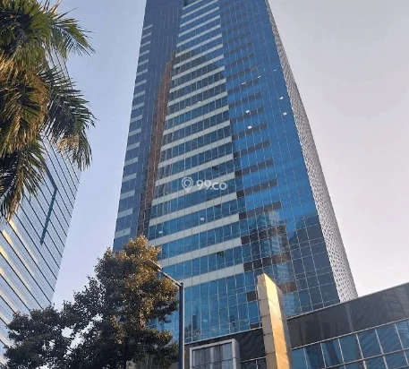 Menara Sun Life (Ex. Menara Prima II) Menara Sun Life (Ex. Menara Prima II)