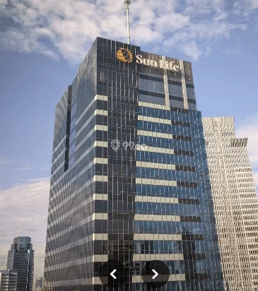 Menara Sun Life (Ex. Menara Prima II) Menara Sun Life (Ex. Menara Prima II)