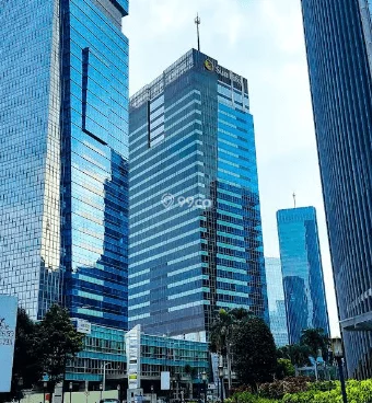 Menara Sun Life (Ex. Menara Prima II) Menara Sun Life (Ex. Menara Prima II)