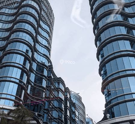 Landmark Pluit Landmark Pluit