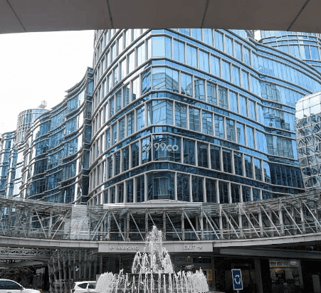 Landmark Pluit Landmark Pluit