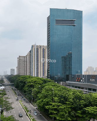 Citra South Towers Citra South Towers