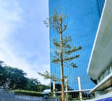 Citra South Towers Citra South Towers