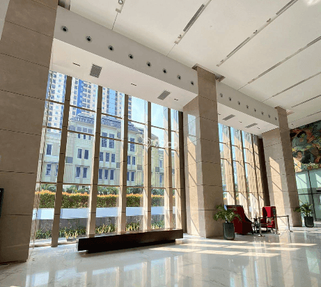 Citra South Towers Citra South Towers