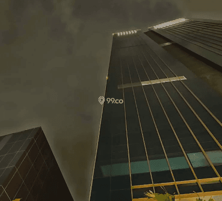 Citra South Towers Citra South Towers