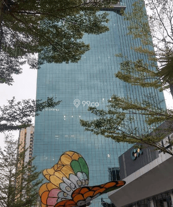 Citra South Towers Citra South Towers