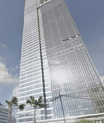 Gama Tower Gama Tower