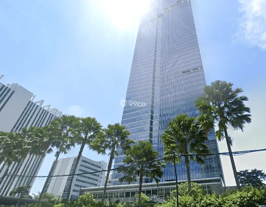 Gama Tower Gama Tower